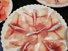 -长生鱼·鲜鱼房(U城店)