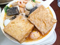 -津品味小吃(大学湾店)