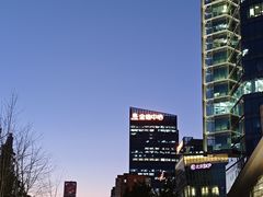-北京SKP