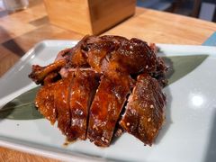 乐山甜皮鸭-全牛匠·乐山跷脚牛肉(新中关店)