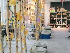 -粤陶渊.DIY陶艺体验馆(粤陶总店)