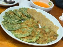 综合饼-全州拌饭馆(断桥店)