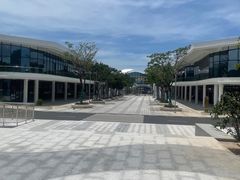 -三亚西岛海洋文化旅游区