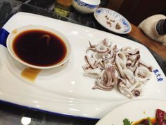 -江湖黑大兔(杨家坪店)
