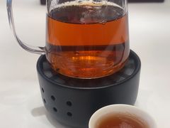 -白天鹅宾馆·流浮阁咖啡厅