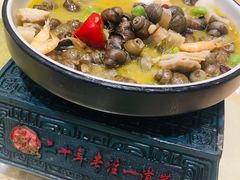 -锡和无锡菜(景丽苑店)