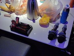 -星聚会KTV(上海东方渔人码头店)