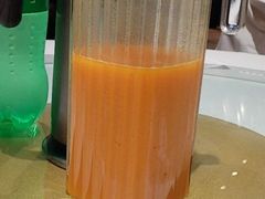 -老爷庙风味美食府(魏都大道店)