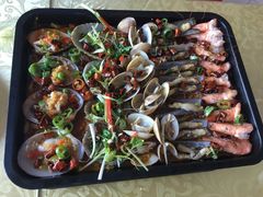 -安吉海鲜中餐厅ANJI CHINESE Restaurant
