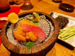 -松涛日本料理