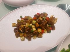 -香丰阁·烤鸭·川湘菜(清河店)