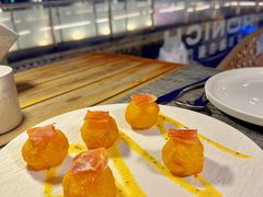 -MONICH牛排融合餐厅(和义大道购物中心店)