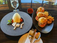 -哈蒙德餐厅