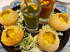 -Santoor 萨都里印度餐厅(北锣鼓巷店)