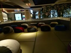 -漢頓温泉度假酒店
