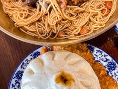 -老横泾面馆(吴中横泾店)