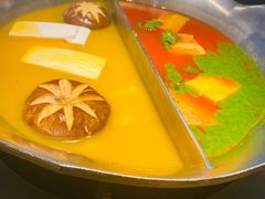 -湊湊火锅·茶憩(皇姑万象汇店)