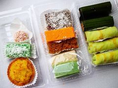 -Tiong Bahru Galicier Pastry