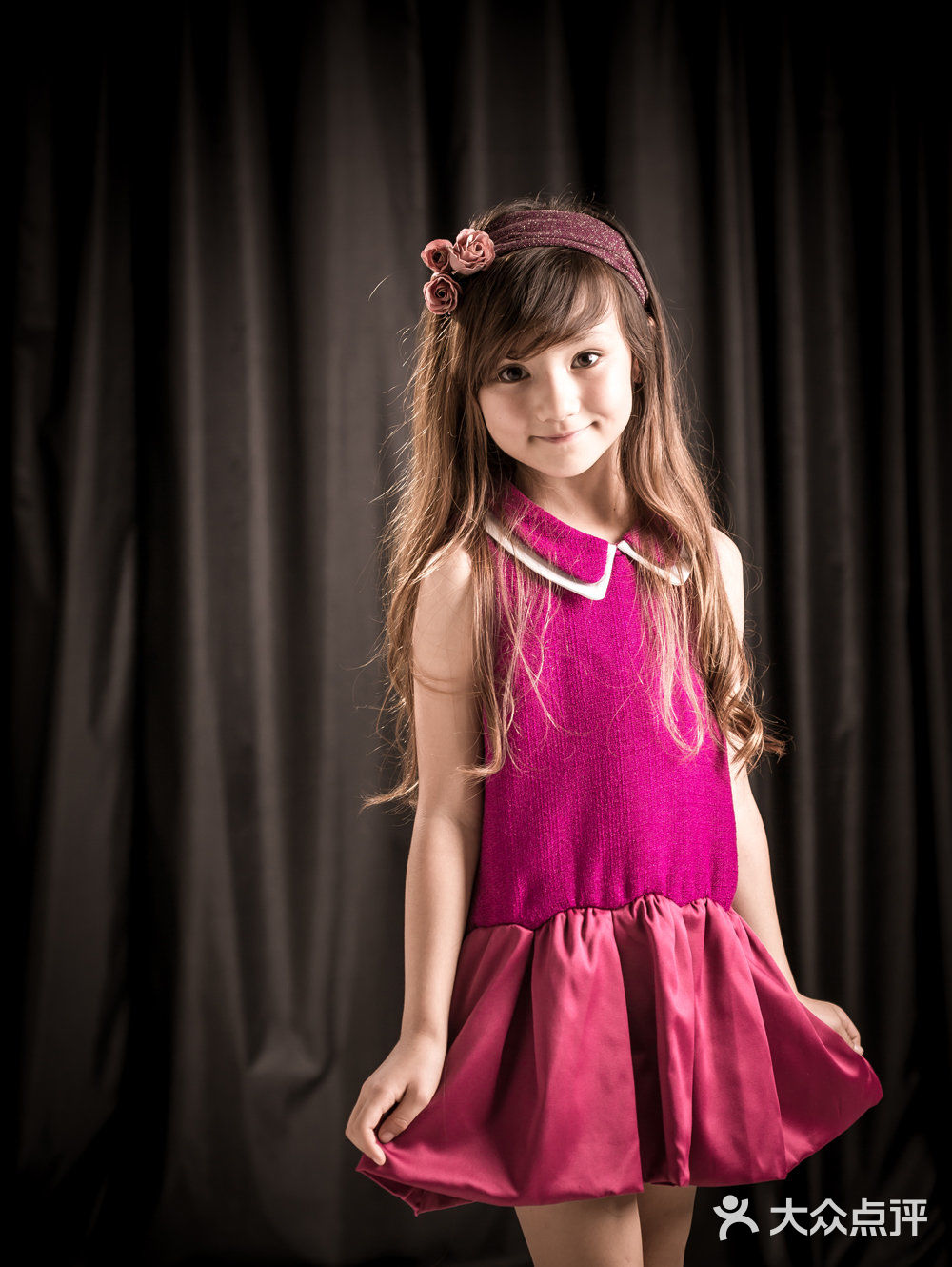 【babyface*古灵精怪-亲子套餐】-babyface儿童摄影