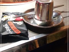-小牛哈尼章鱼水煎肉(金鹰店)