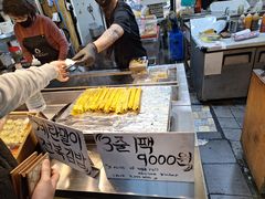 -西归浦每天偶来市场