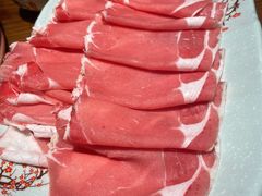 A级肥牛-竹叶涮肉坊(总店)