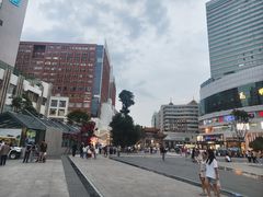 -南屏步行街