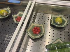 -陆琴脚艺·足浴·SPA(夫子庙店)