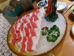 -咕嘟草帽鱼·牛奶一样的鲜鱼汤(包河万达广场创始店)