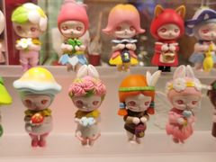 -捞王锅物料理(上海世茂广场店)