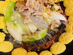 -王老六铁锅炖鱼(圣亚海洋店)