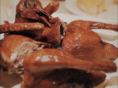-香港新发烧腊茶餐厅(水围店)
