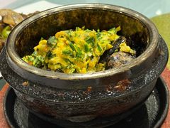 -翠茗农庄土菜馆(天目湖店)