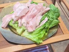 -大千金齐齐哈尔烤肉(清湖店)