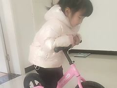 -星动计划儿童运动馆(闵行乐虹坊店)