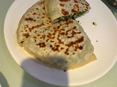 -胖子菜馆(隆昌路店)