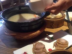 -颐和•海鲜砂锅粥•啫啫煲(奥林匹克广场店)