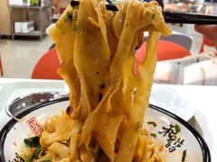 -中国农业大学·第四食堂风味餐厅