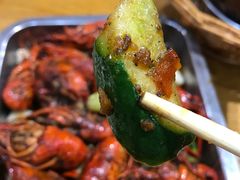 -云晓光头烧烤吧(德平路店)