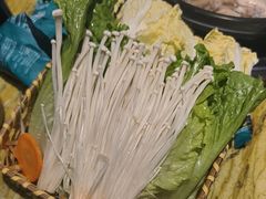 -春润大地海南椰子鸡(沙井京基百纳广场店)