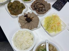 -雨霖祥和炖肉(南市店)