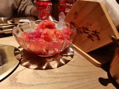 -西塔老太太泥炉烤肉(杭州首店)