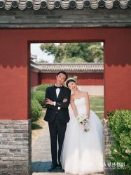 -第一夫人婚纱摄影(南京店)