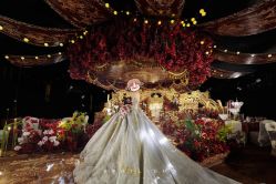 -MANLI BRIDAL婚纱