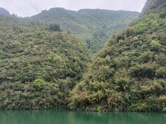 -乌江画廊(彭水苗族土家族自治县)