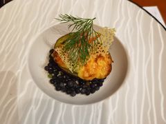 -V Bar海景扒房(北海湾惠龙万达嘉华酒店)