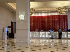 -无锡君来洲际酒店