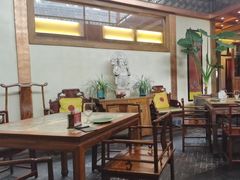 -那家小馆•北京菜•烤鸭(香山店)