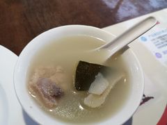 -李唐千秋客家菜