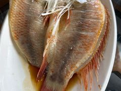 -良师门滨海人家·海鲜·家常菜(滨海城店)